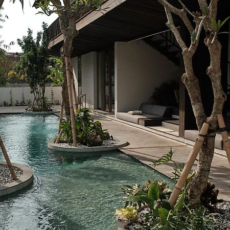 New Little Ripper Boutique Hotel Tanah Lot  Bagian luar foto