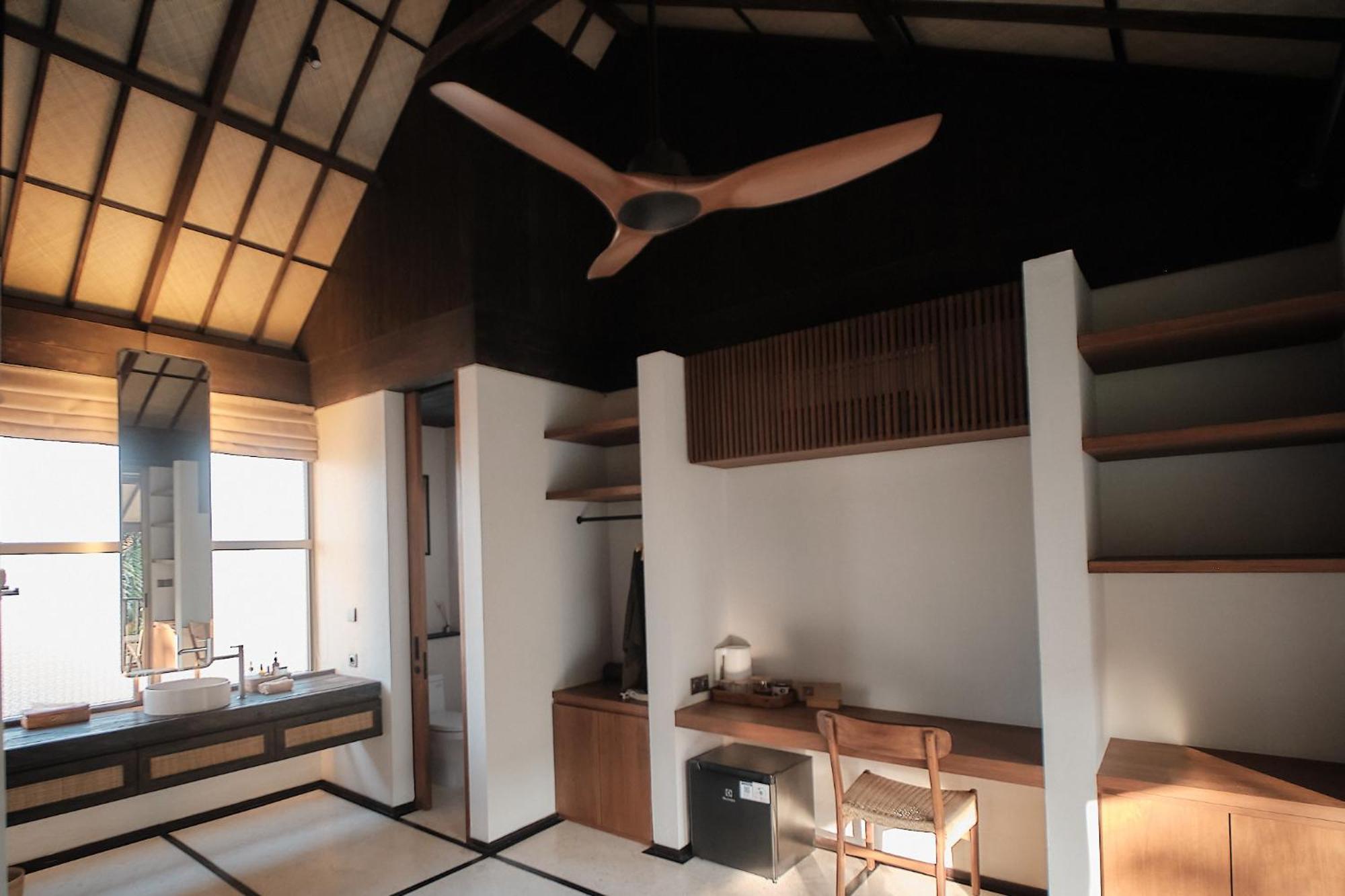 New Little Ripper Boutique Hotel Tanah Lot  Bagian luar foto