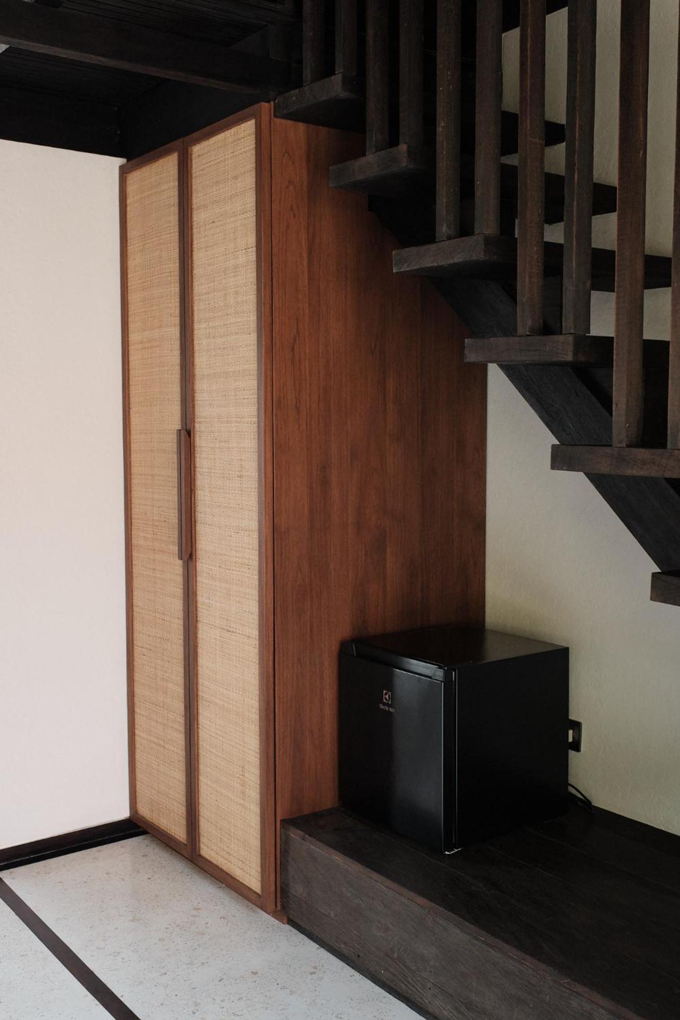 New Little Ripper Boutique Hotel Tanah Lot  Bagian luar foto