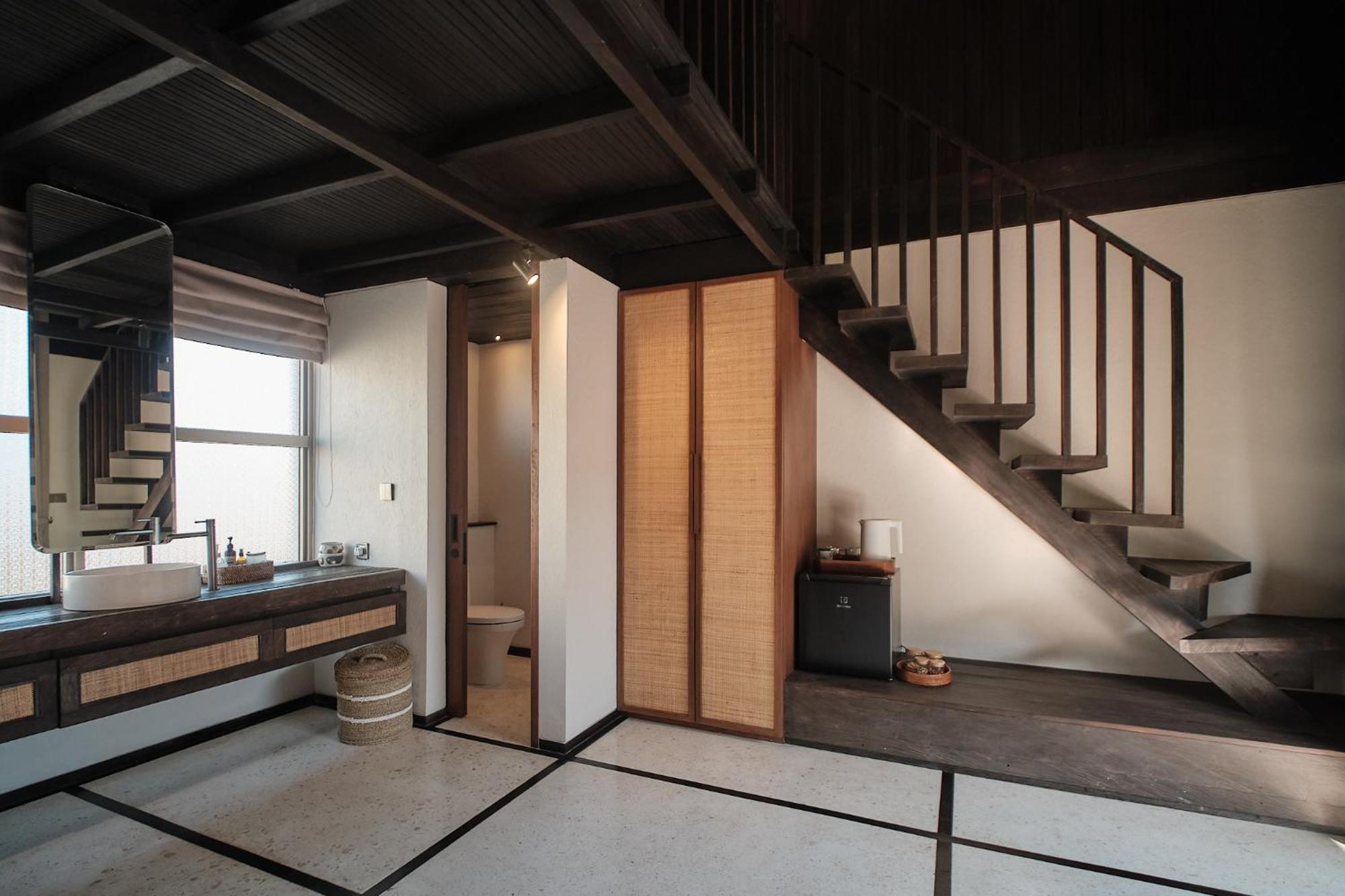 New Little Ripper Boutique Hotel Tanah Lot  Bagian luar foto