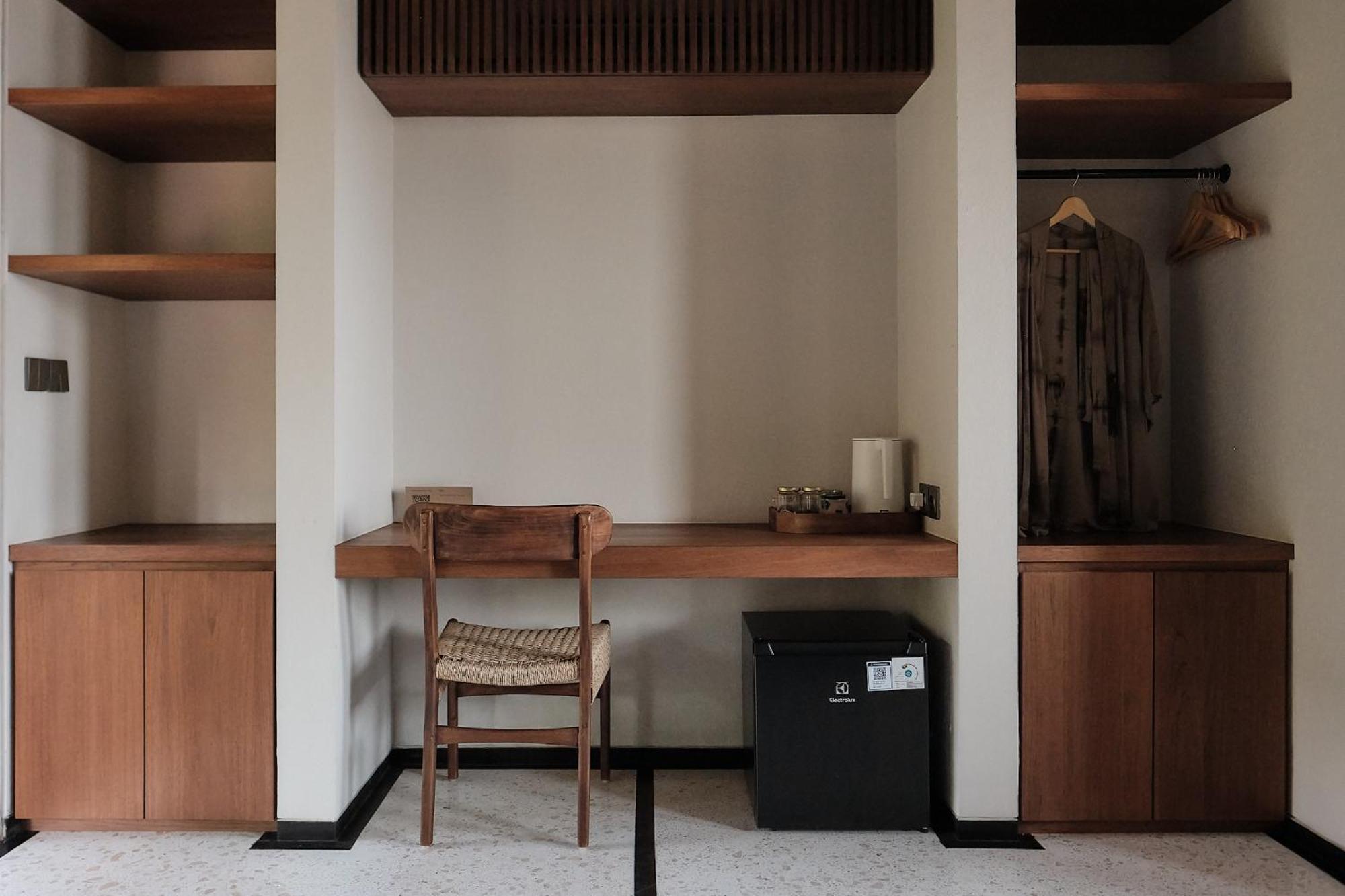 New Little Ripper Boutique Hotel Tanah Lot  Bagian luar foto