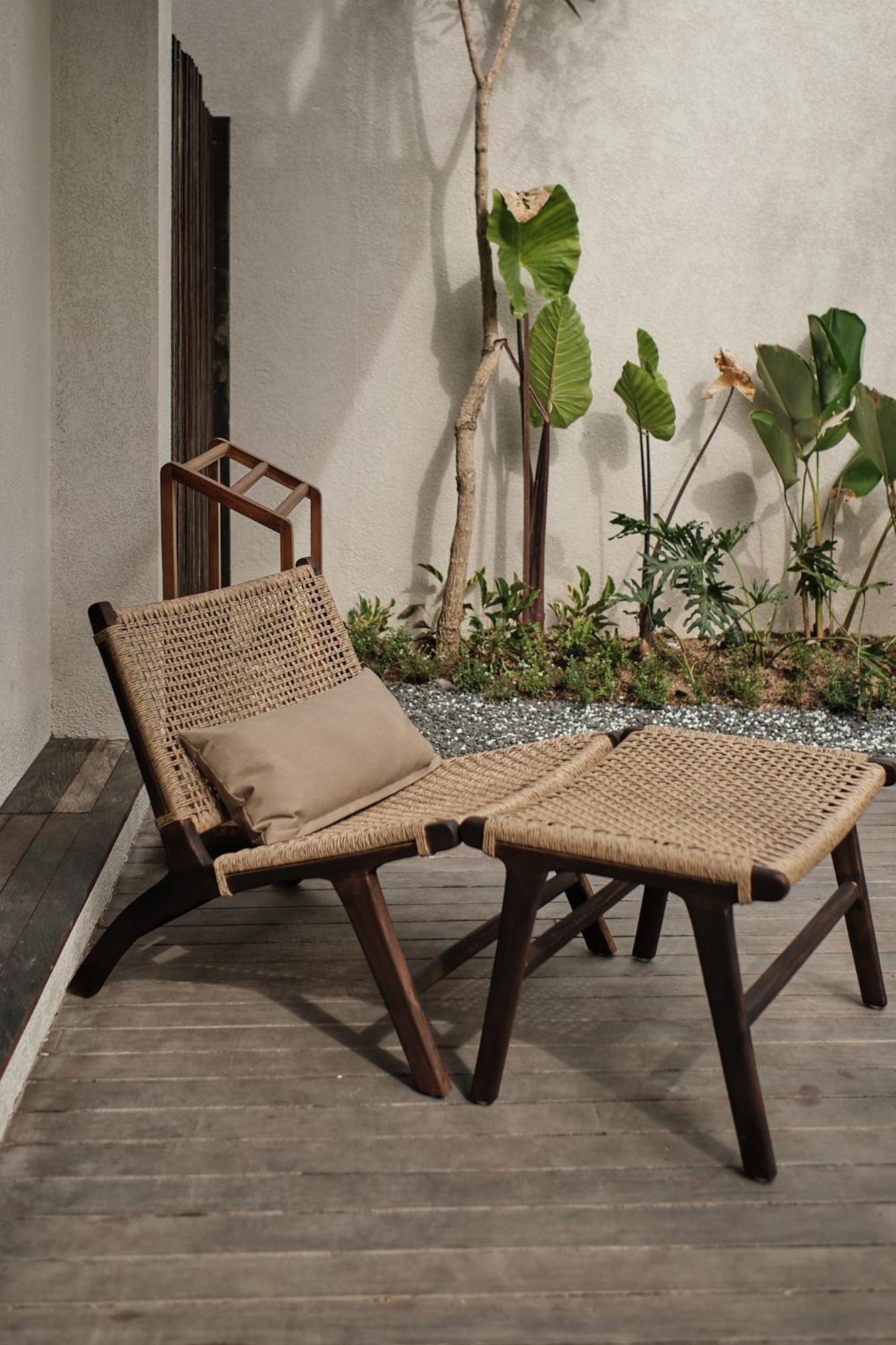 New Little Ripper Boutique Hotel Tanah Lot  Bagian luar foto