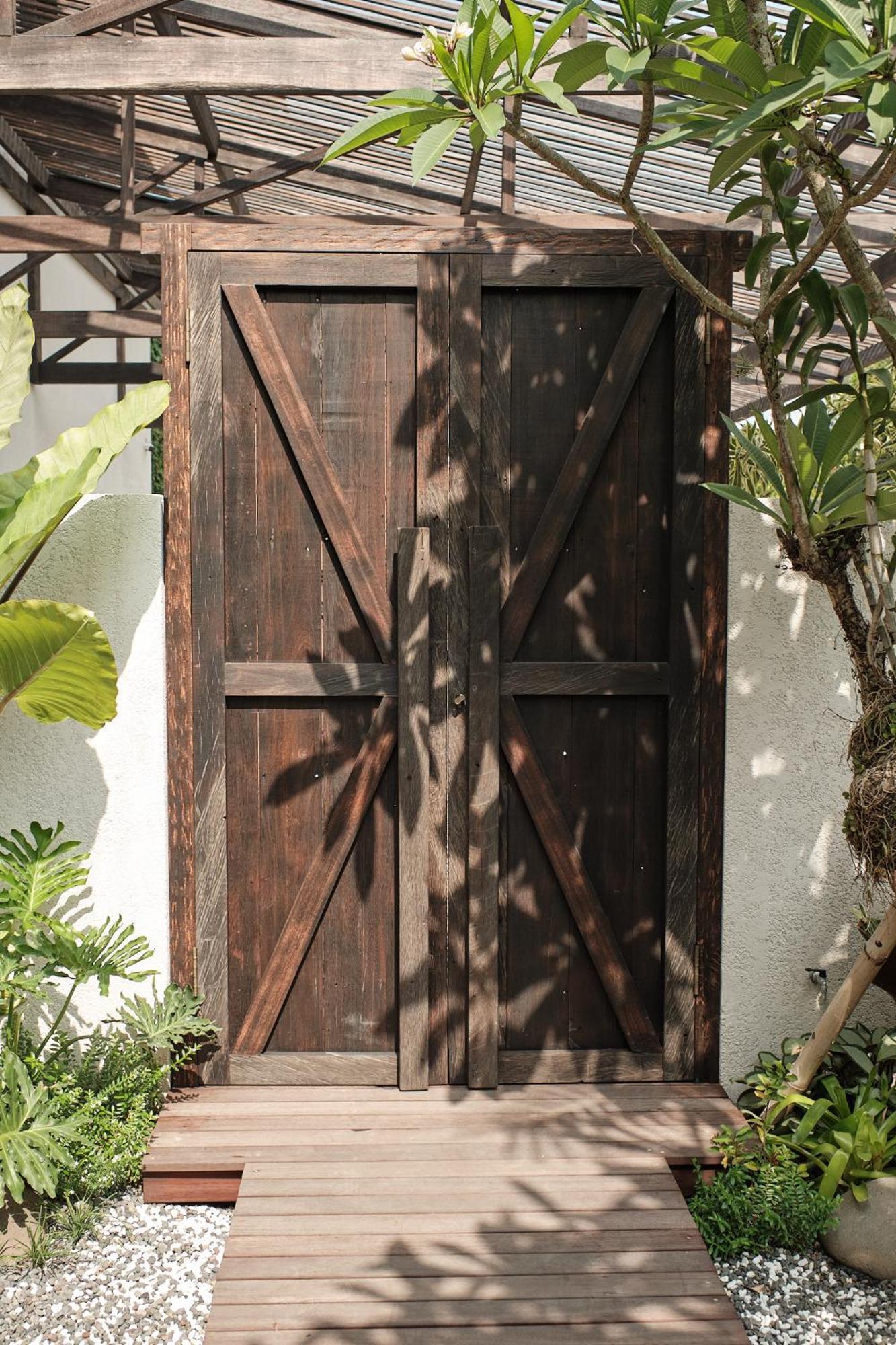 New Little Ripper Boutique Hotel Tanah Lot  Bagian luar foto