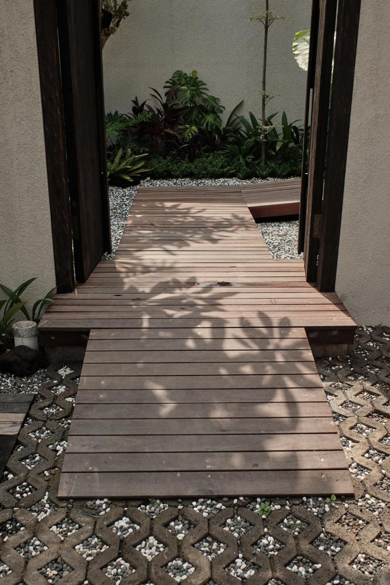 New Little Ripper Boutique Hotel Tanah Lot  Bagian luar foto