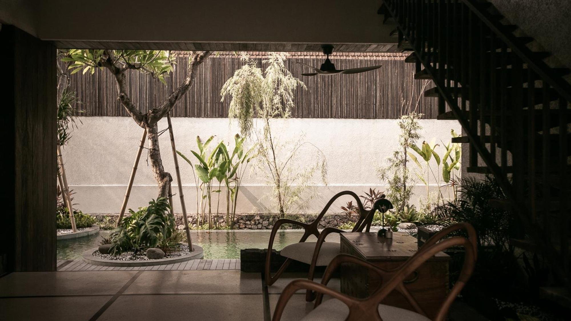 New Little Ripper Boutique Hotel Tanah Lot  Bagian luar foto