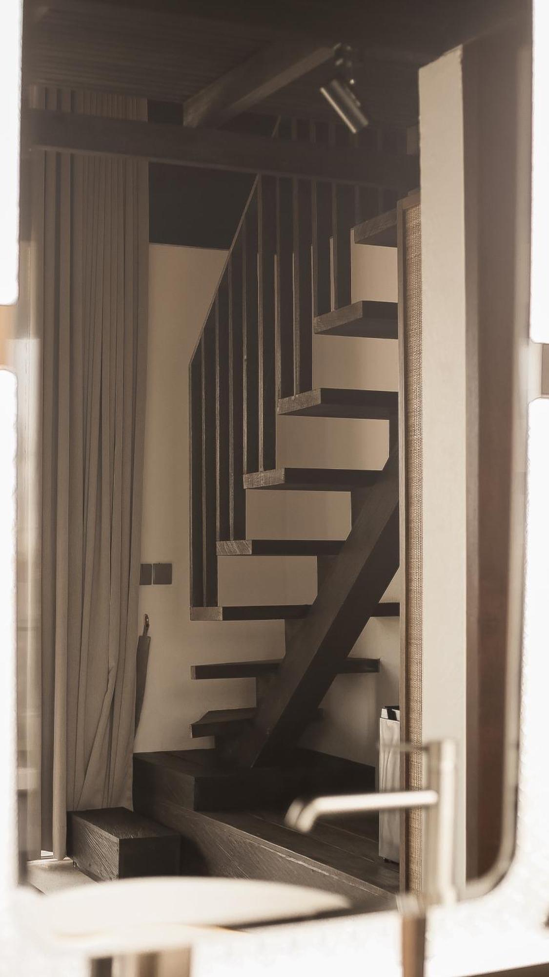 New Little Ripper Boutique Hotel Tanah Lot  Bagian luar foto