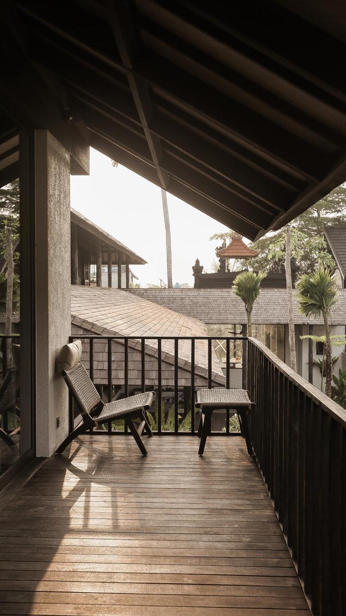 New Little Ripper Boutique Hotel Tanah Lot  Bagian luar foto