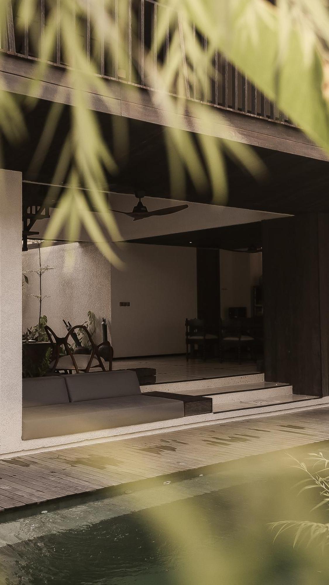 New Little Ripper Boutique Hotel Tanah Lot  Bagian luar foto